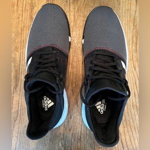 Adidas unworn tennis shoes Size 9